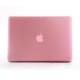 Macbook Air 11 inch Doorschijnende Hoes
