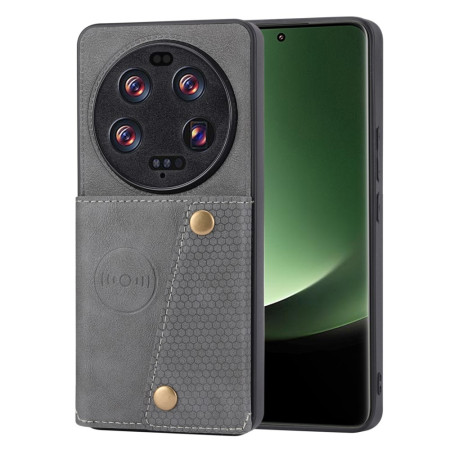 Xiaomi 13 Ultra hoesje...