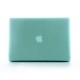 Macbook Air 11 inch Doorschijnende Hoes