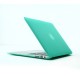 Macbook Air 11 inch Doorschijnende Hoes