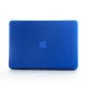 Macbook Air 11 inch Doorschijnende Hoes