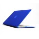 Macbook Air 11 inch Doorschijnende Hoes