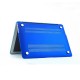 Macbook Air 11 inch Doorschijnende Hoes