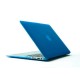 Macbook Air 11 inch Doorschijnende Hoes
