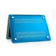 Macbook Air 11 inch Doorschijnende Hoes