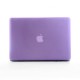 Macbook Air 11 inch Doorschijnende Hoes