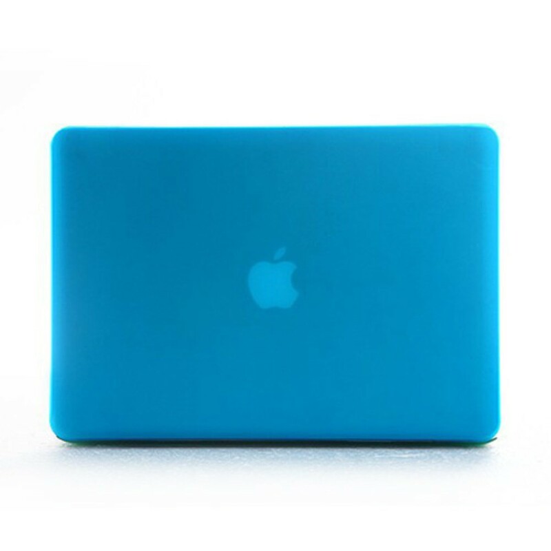 Macbook Air 11 inch Doorschijnende Hoes