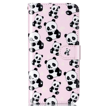E13 Kleine Panda's...