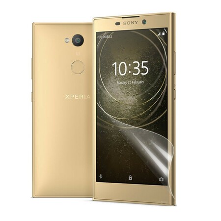 Scherm beschermer voor Sony Xperia L2