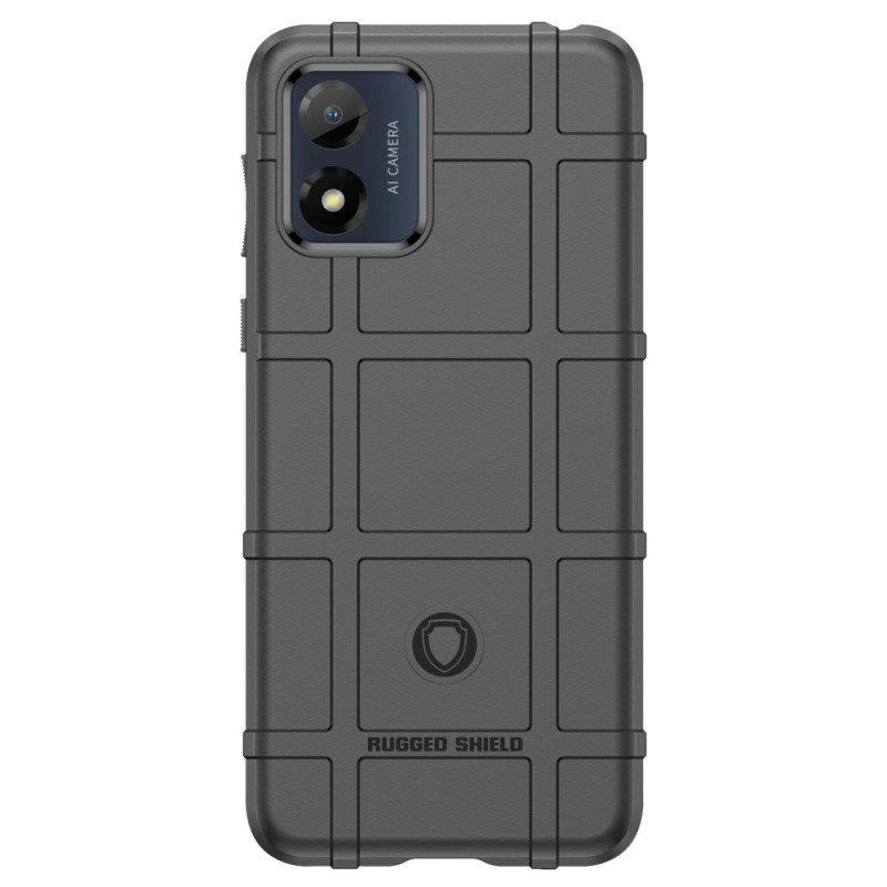 Moto E13 Rugged Shield hoesje