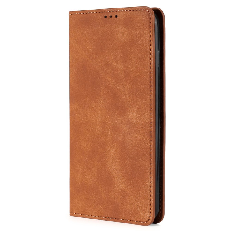 Flip Cover Moto E13 Kunstleer