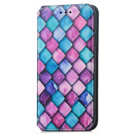 Flip Cover Moto E13 Ontwerp...
