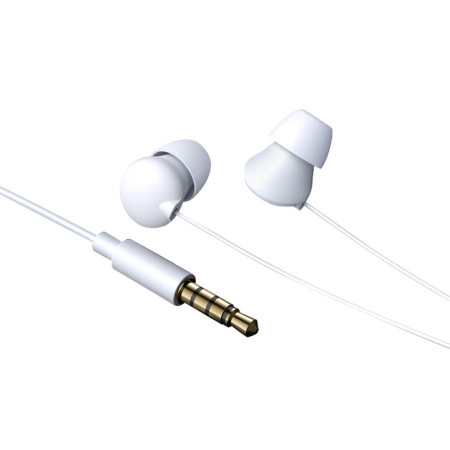 Ultrazachte oortelefoon met...