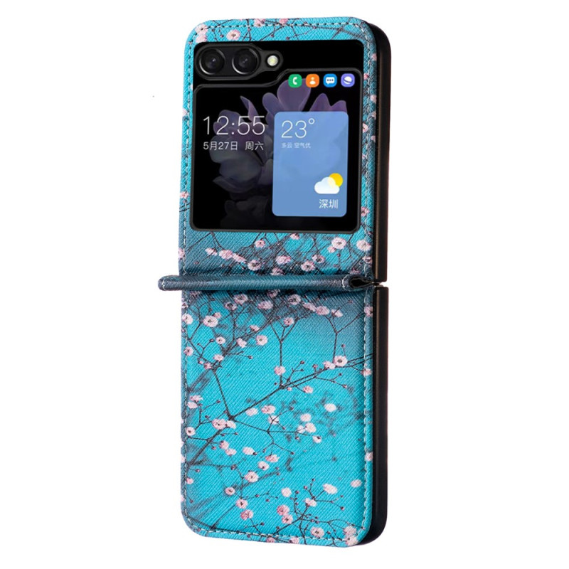 Samsung Galaxy Z Flip 5 Boom hoesje