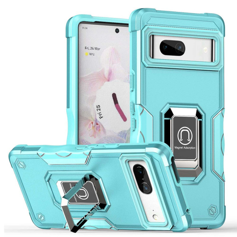 Google Pixel Fold Case Magnetische Afneembare Standaard