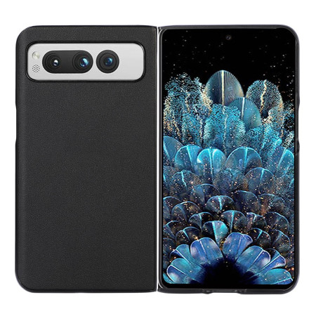 Google Pixel vouw hard...