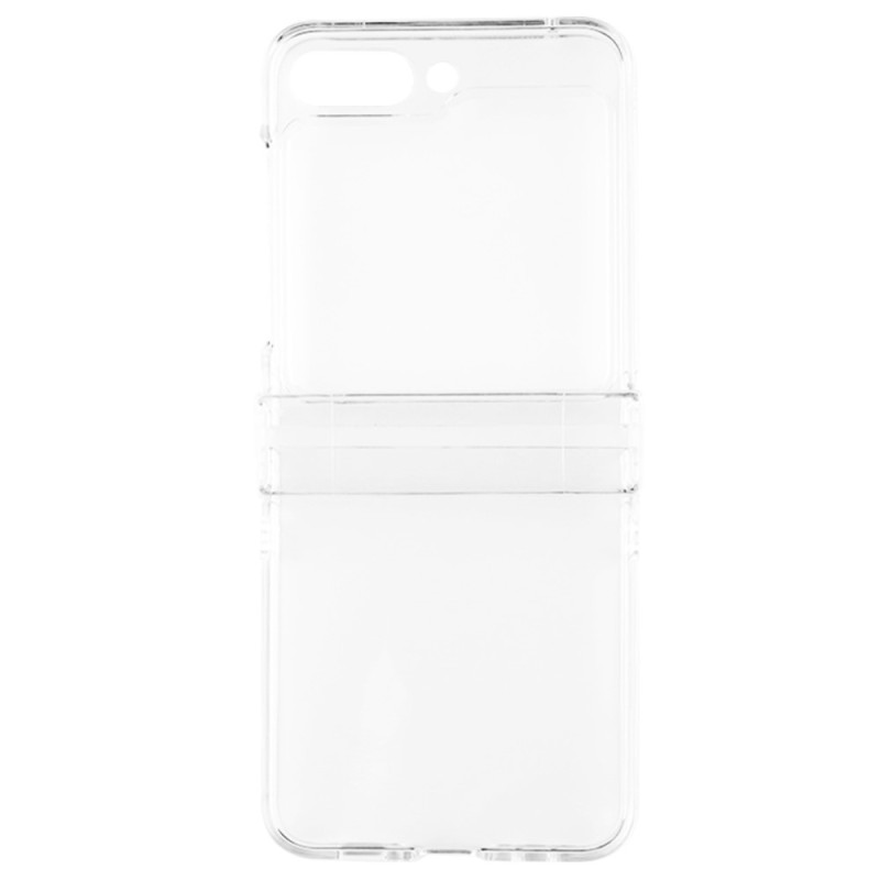 Samsung Galaxy Z Flip 5 Plastic hoesje