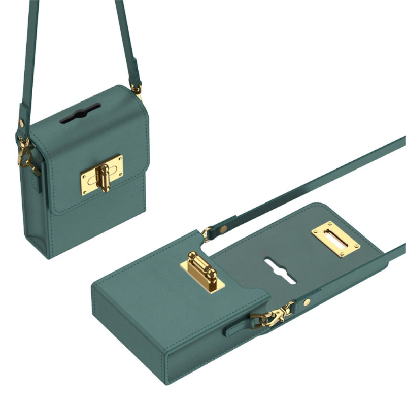 Samsung Galaxy Z Flip / Flip 3 / Flip 4 / Flip 5 etui