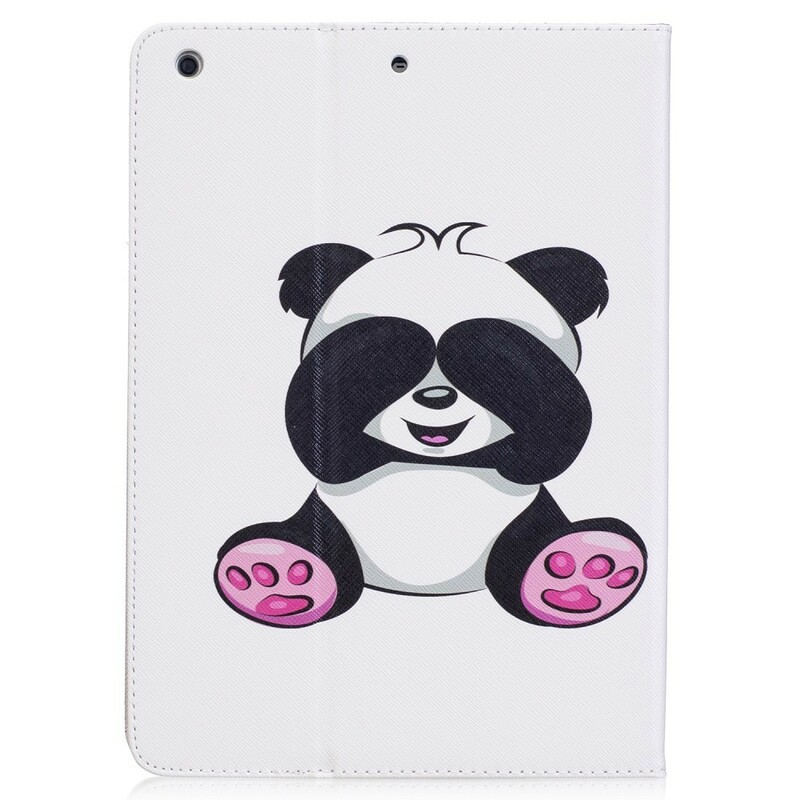 iPad Air Panda Fun Case