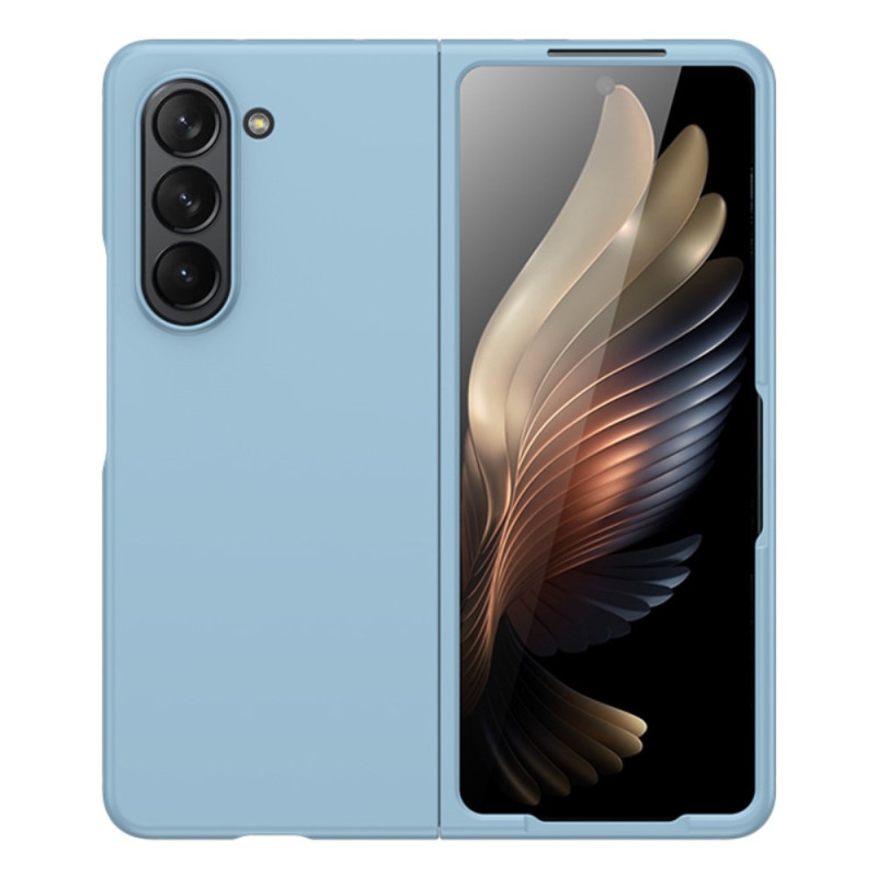 Samsung Galaxy Z Fold 5 hoesje met rubberen afwerking