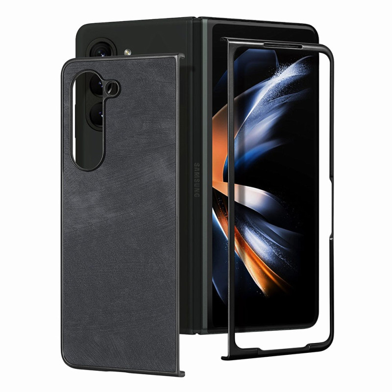 Samsung Galaxy Z Fold 5 Vintage-hoesje