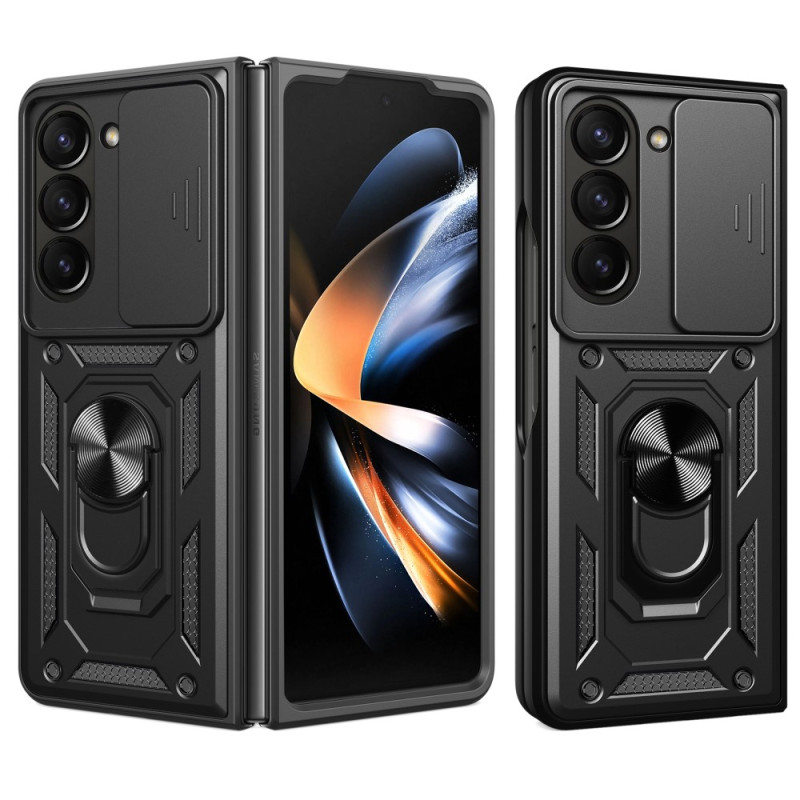 Samsung Galaxy Z Fold 5 hoesje volledige bescherming