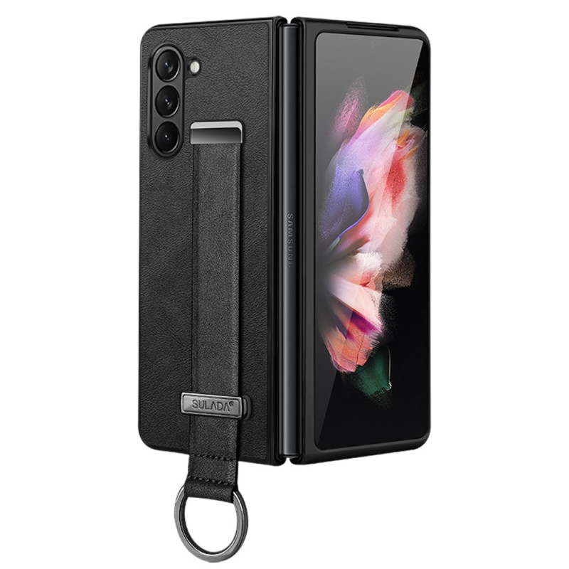 Samsung Galaxy Z Fold 5 Fashion-serie hoesje SULADA