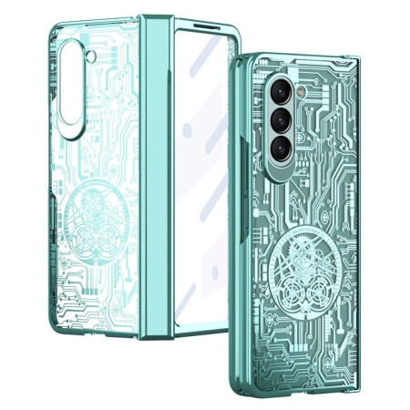 Samsung Galaxy Z Fold 5...