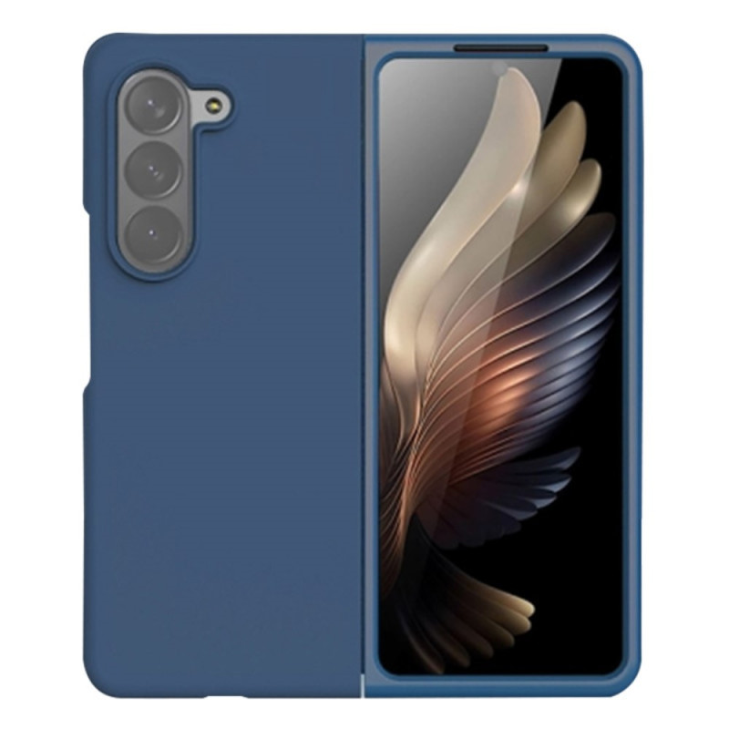Samsung Galaxy Z Fold 5 Silicone Hoesje Vloeistof