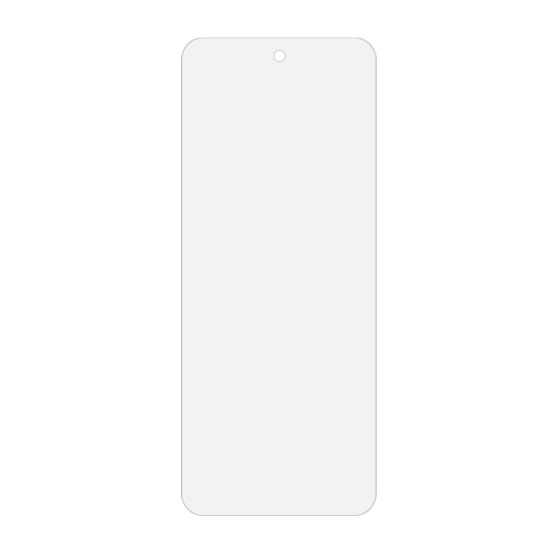 Samsung Galaxy Z Fold 5 voorscreenprotector
