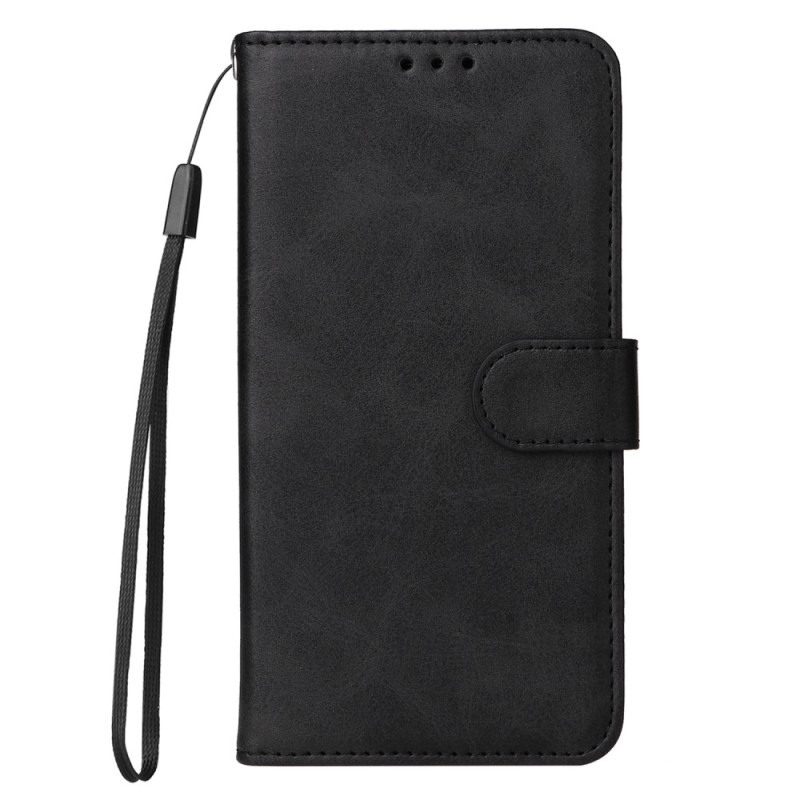 Honor 90 Lite Plain Strap Case