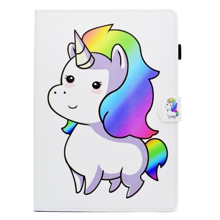 iPad Air / Air 2 Mimi Eenhoorn Hoesje