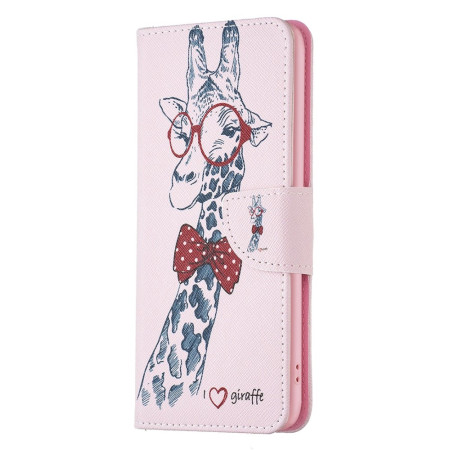 Moto G32 Giraffe Intello...