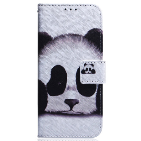 Moto G32 Panda Hoesje