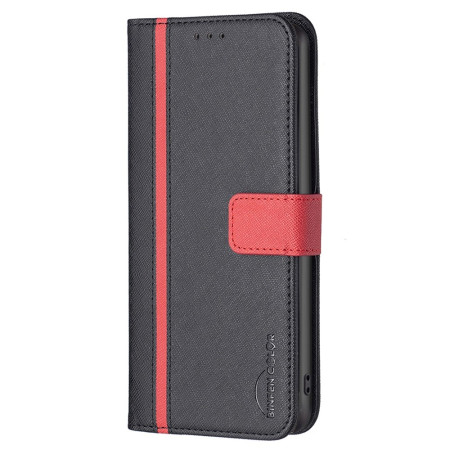 Motorhoes G32 Bicolore...