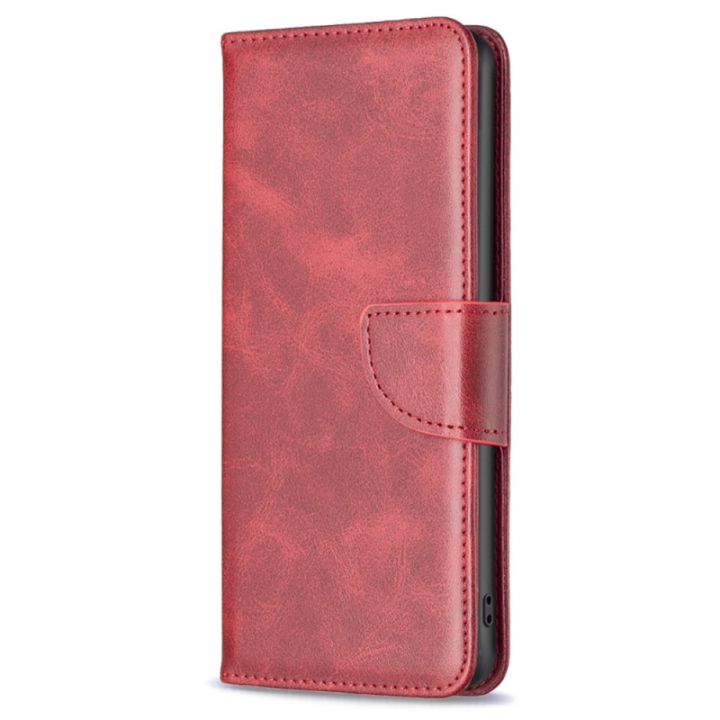 Stijlvolle G32 motorhoes met leer
effect en riem