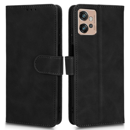 Vintage Moto G32 hoesje met...