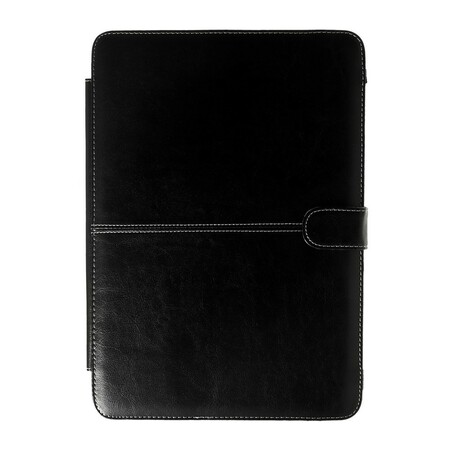 Macbook Air 13 inch Lederen Hoesje