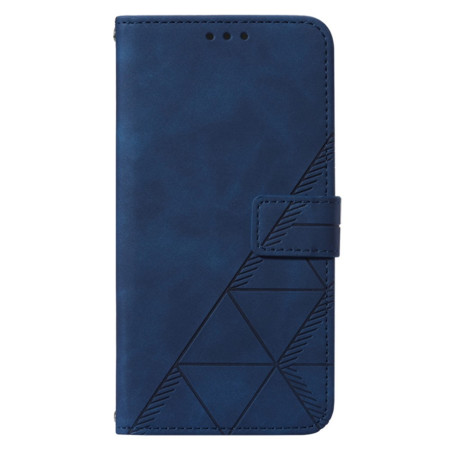 Moto G32 Driehoekig hoesje