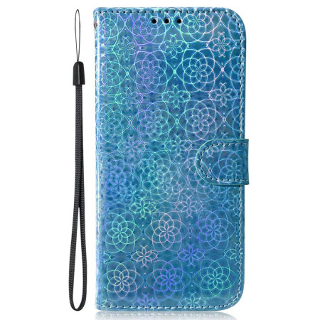Moto G32 Disco Strap Hoesje