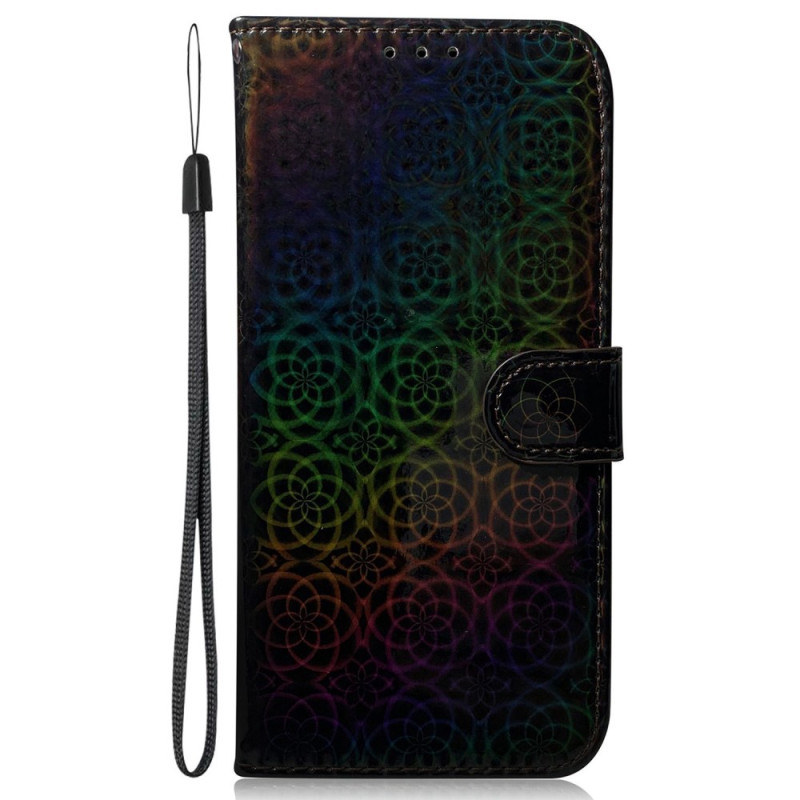 Moto G32 Disco Strap Hoesje