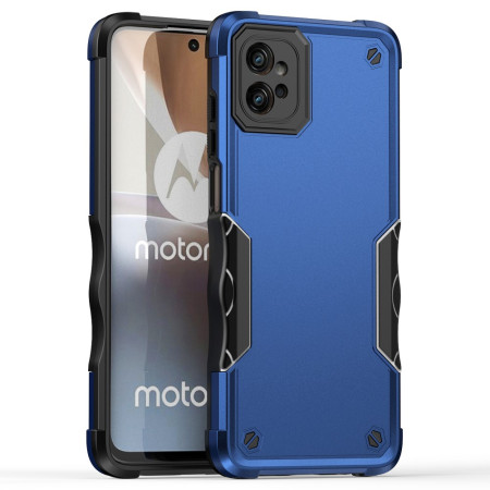 Moto G32 Hybrid Metaal...