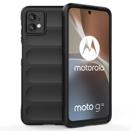 Moto G32 antislipbehuizing