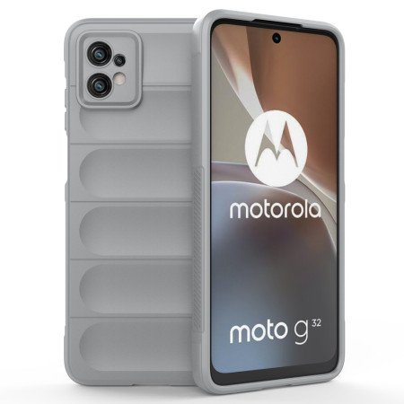 Moto G32 antislipbehuizing