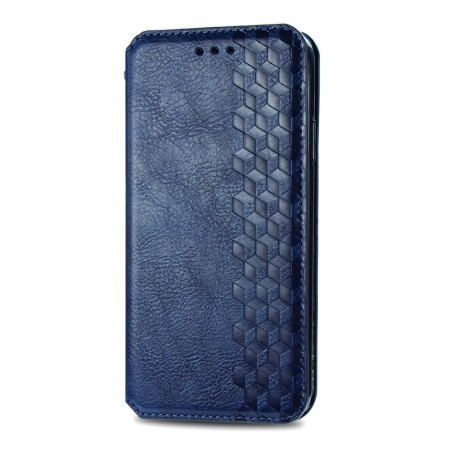 Flip Cover Moto G32 3D Textuur