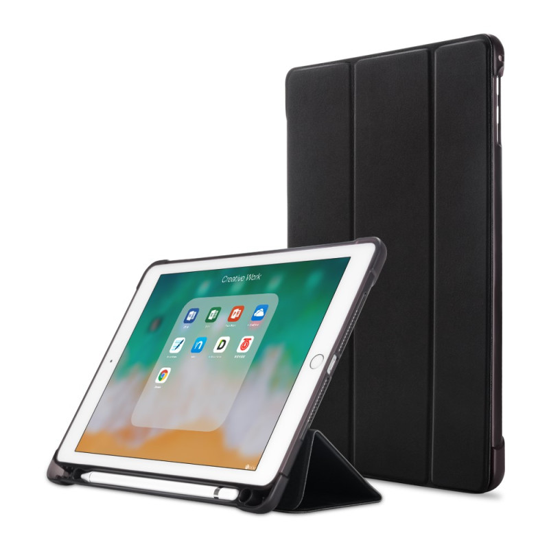 Étui iPad 9"7 - Air 2 - Air Simili Cuir