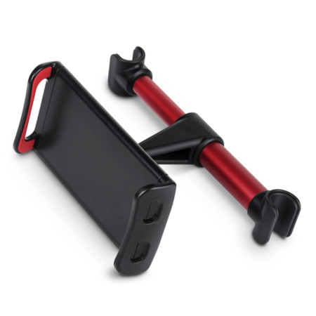 Telefoonhouder voor hoofdsteun