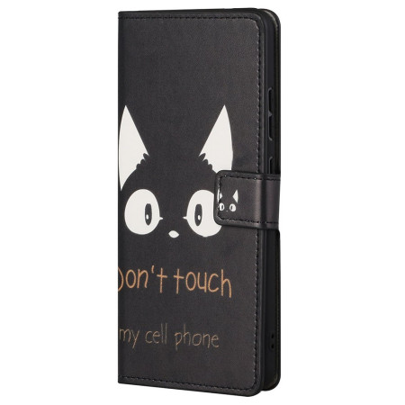 Moto G22 Raak mijn mobiele...