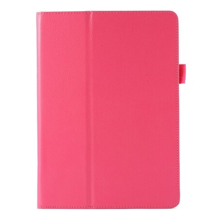 iPad Air 2 Kunstleder Hoesje Lychee