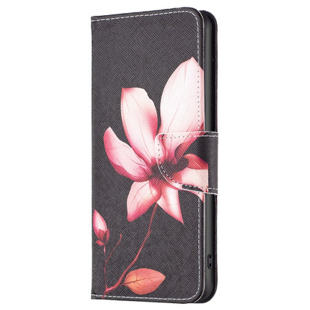 Xiaomi Redmi 12 Roze Bloem...
